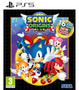 Игра PS5 - Sonic Origins Plus - Ограничено издание