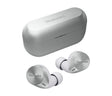 Слушалки Technics AZ60 Bluetooth True Wireless со поништување на бучава, сребрени