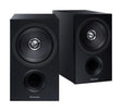 Звучници Technics C600E полица за книги 120W црни