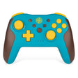 Безжичен контролер Steelplay Nintendo Switch - Авантура