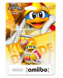 Nintendo Amiibo King Dedede бр. 28 (Super Smash)