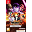 Игра Nintendo - Dragon Ball: The Breakers - Специјално издание (CIAB)