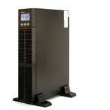 UPS Gembird 1000VA LCD контролер за монтирање на рекет преку интернет