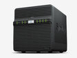 Stacioni i diskut Synology NAS DS423 me 4 hapësira, 64-bit, katër bërthama, 1.7GHz/2GB DDR4