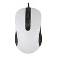 Глушец SBOX M-901 1000DPI USB бел