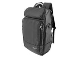 Ранец за лаптоп Tellur Business L USB 17,3" црн