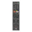 Universal Remote Control SBOX for SONY