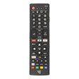 Универзален далечински управувач SBOX за LG