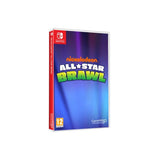 Игра Нинтендо - Nickelodeon All-Star Brawl