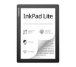Читач на е-книги PocketBook InkPad Lite во сива боја
