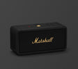 Звучник Marshall MIDDLETON Bluetooth црн и месинган