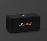 Звучник Marshall MIDDLETON Bluetooth црн и месинган