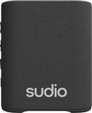 Звучник Sudio S2 Bluetooth, црн