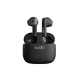 Слушалки Sudio A1 TWS Bluetooth црни