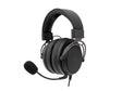 Слушалки White Shark Gaming GORILLA црно/сиво