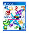 Игра PS4 - Puyo Puyo Tetris 2 - Limited Edition