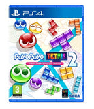 Игра PS4 - Puyo Puyo Tetris 2 - Limited Edition