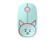 Безжичен глушец Tellur Cat 1600dpi