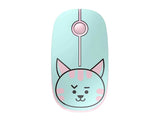 Безжичен глушец Tellur Cat 1600dpi