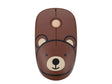 Безжичен глушец Tellur Bear 1600dpi