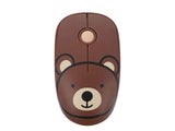 Безжичен глушец Tellur Bear 1600dpi