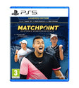 Игра PS5 - Matchpoint: Тениско првенство - Legends Edition