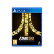 Игра PS4/PS5 - Atari 50: Прославата на годишнината