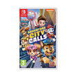 Игра Нинтендо - Paw Patrol: Adventure City Calls