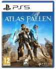 Игра PS5 - Atlas Fallen