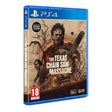 Игра PS4 - Масакрот со моторна пила во Тексас