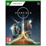 Игра XBSX - Starfield: Стандардно издание