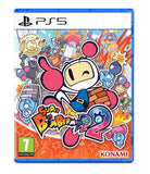 Игра PS5 - Супер Бомбермен R 2
