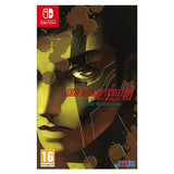 Игра Nintendo - Shin Megami Tensei III Ноктурн HD Remaster