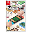 Nintendo Game - Clubhouse 51 Worldwide Games