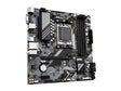 MB Gigabyte A620M DS3H AM5 DDR5 7600MHz OC/SATA3/M.2/Gbit LAN/PCIe 4.0/HDMI/DP