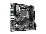 MB Gigabyte A620M DS3H AM5 DDR5 7600MHz OC/SATA3/M.2/Gbit LAN/PCIe 4.0/HDMI/DP