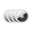 Apple AirTag MX542 Pako me 4 copë argjendi