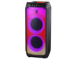 Звучник Trevi XF 3100 KB КАРАОКЕ 130W со Bluetooth, микрофон, microSD, USB, AUX-IN