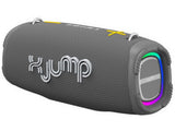Звучник Trevi Bluetooth X JUMP XJ 200 90W сив