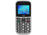 Мобилен телефон Trevi MAX 20 Silver
