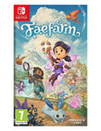 Игра Нинтендо - Фае Фарм