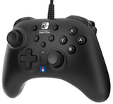 Контролер за Nintendo Switch HORIPAD Turbo (црн)