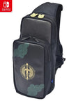 HORI Nintendo Switch Bag - Adventure Pack - Zelda Tears Of The Kingdom Edition