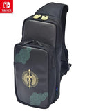 HORI Nintendo Switch Bag - Adventure Pack - Zelda Tears Of The Kingdom Edition