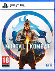 Игра PS5 - Mortal Kombat 1 Стандардно издание