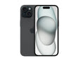 Apple iPhone 15 128GB црн