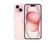 Apple iPhone 15 128GB Rozë