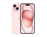 Apple iPhone 15 128GB Rozë