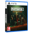 Lojë PS5 - Payday 3 - Day One Edition