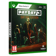Игра XBSX - Payday 3 - Day One Edition